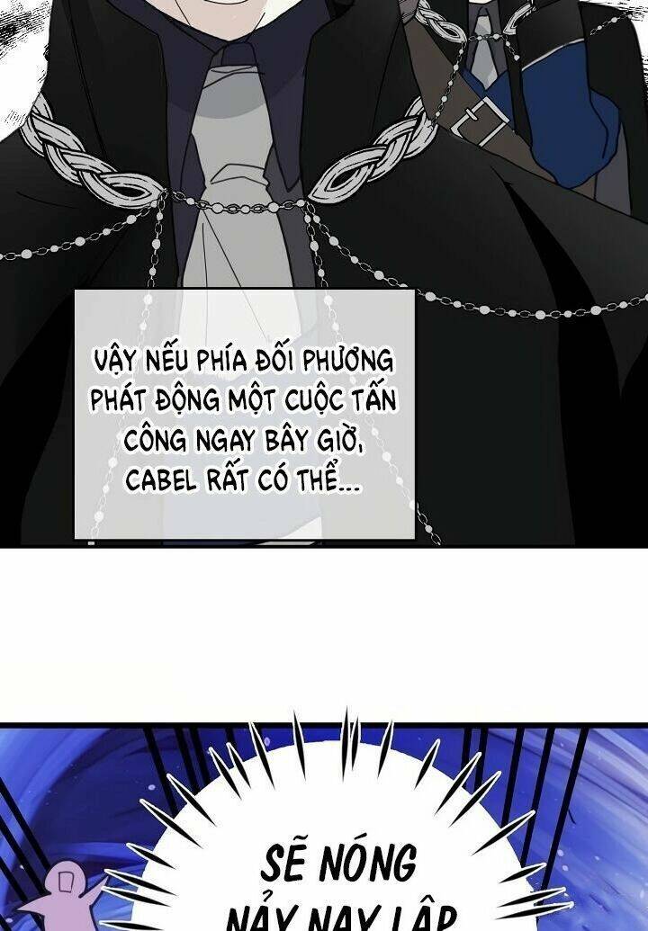 Lời Thú Nhận Nhầm Lẫn Chapter 22 - Trang 2