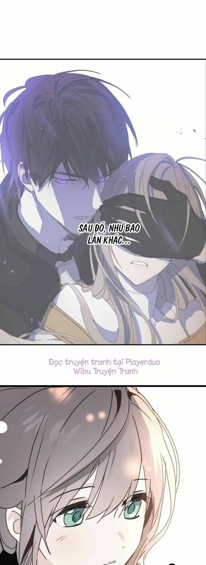 Lời Thú Nhận Nhầm Lẫn Chapter 22 - Trang 2