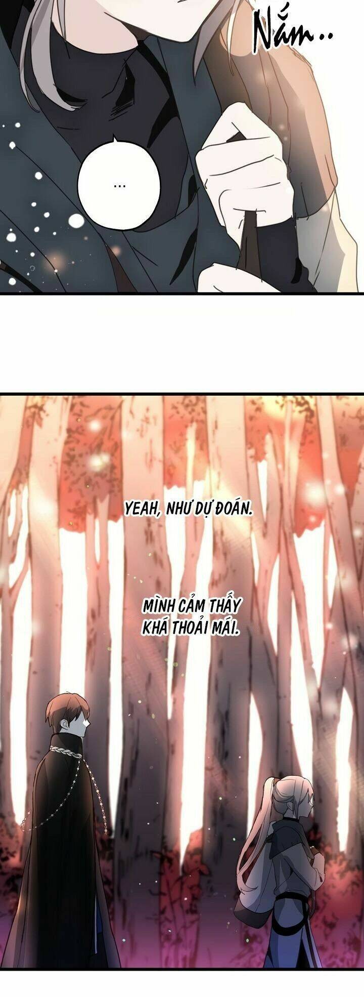 Lời Thú Nhận Nhầm Lẫn Chapter 22 - Trang 2