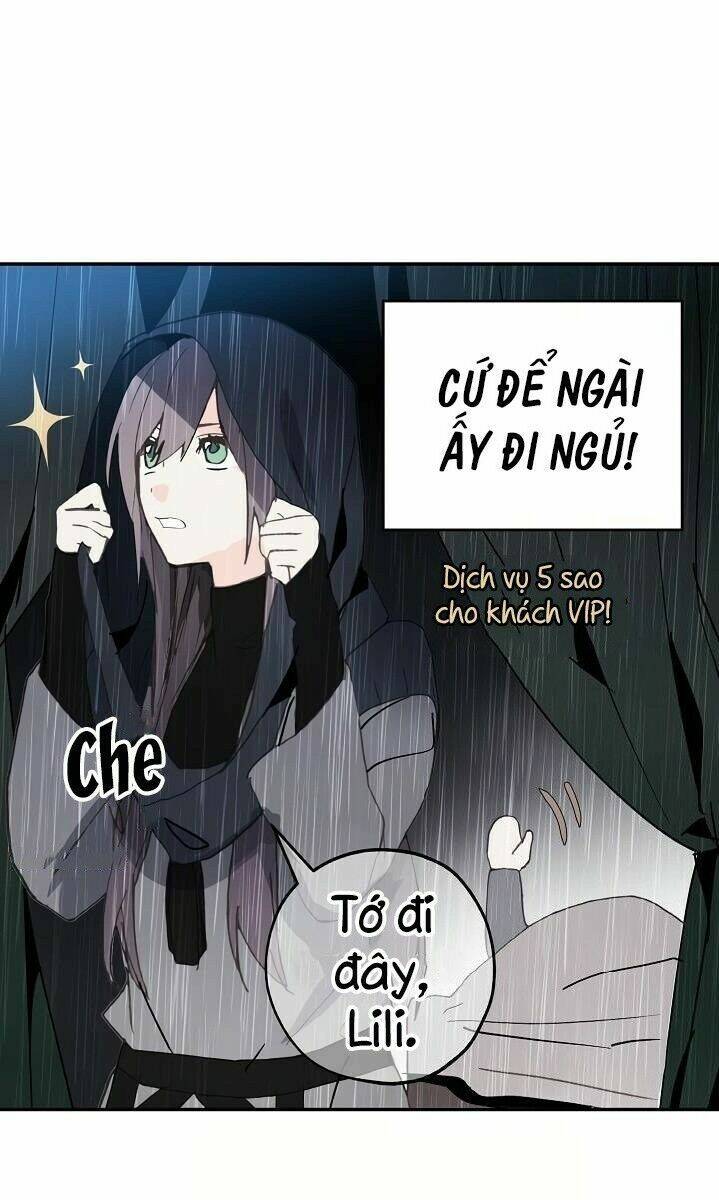 Lời Thú Nhận Nhầm Lẫn Chapter 22 - Trang 2