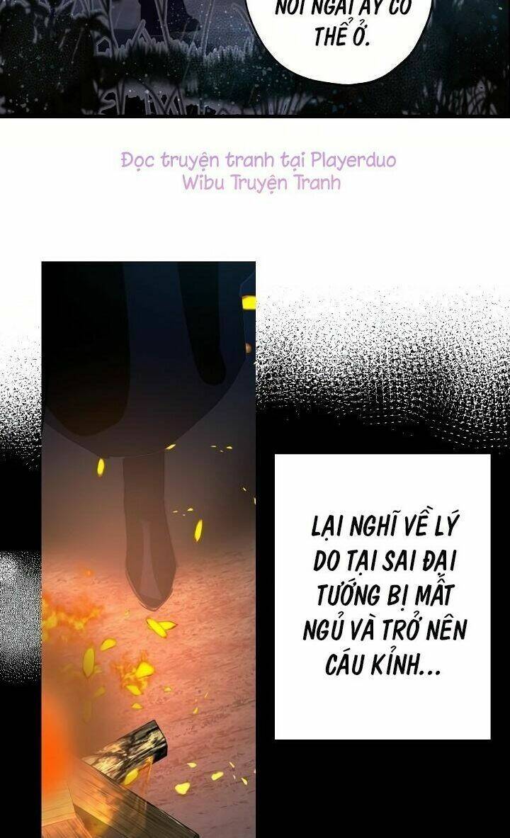 Lời Thú Nhận Nhầm Lẫn Chapter 22 - Trang 2