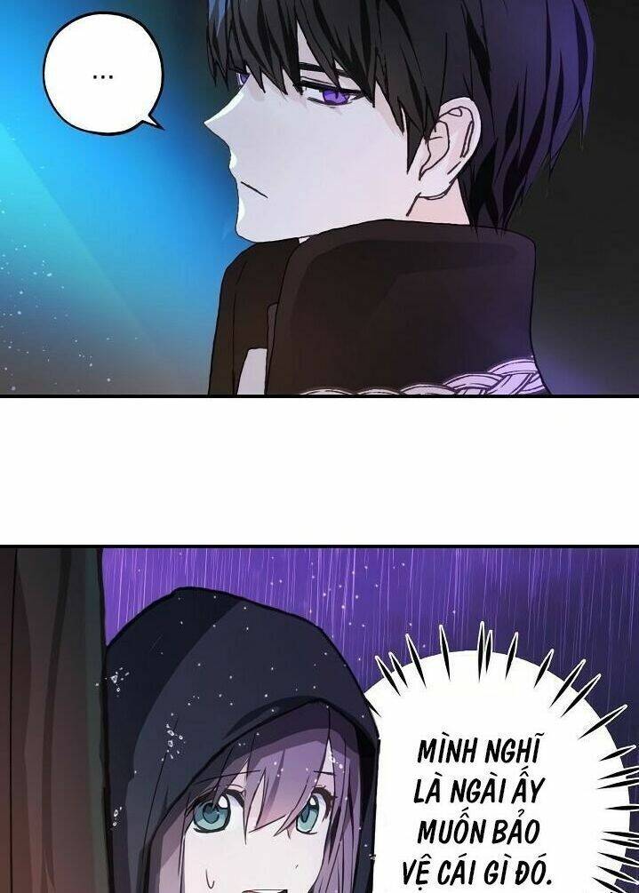 Lời Thú Nhận Nhầm Lẫn Chapter 22 - Trang 2