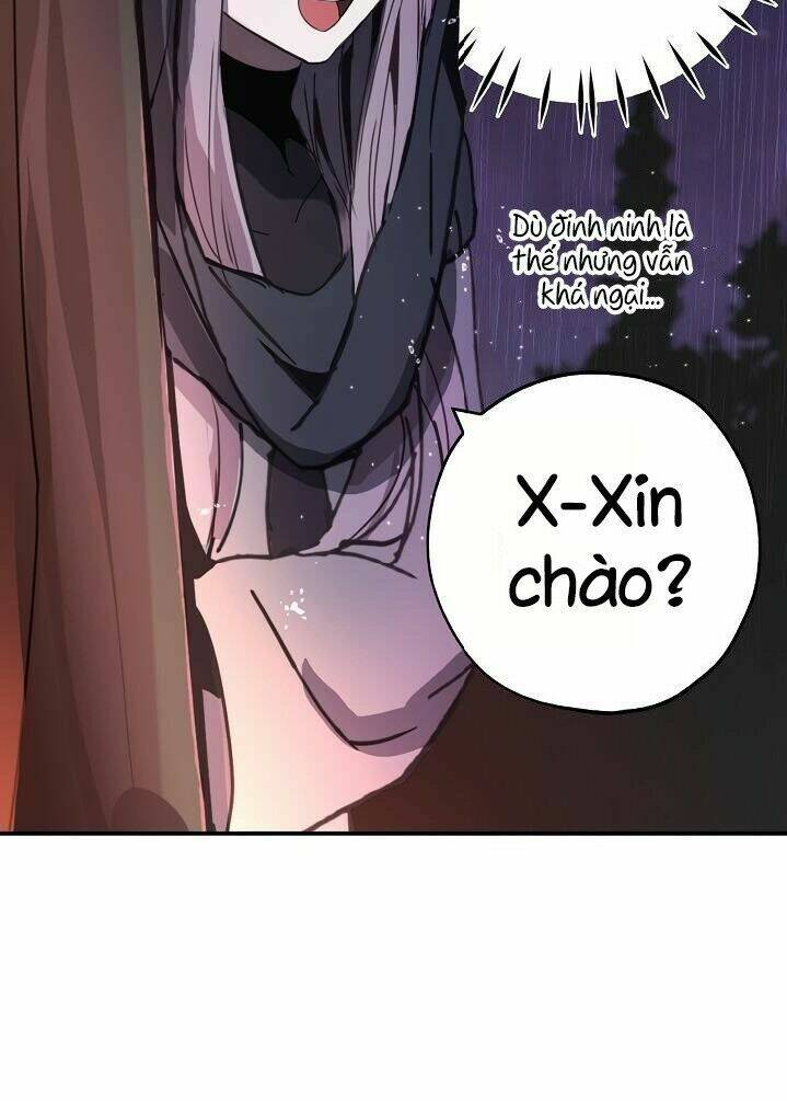 Lời Thú Nhận Nhầm Lẫn Chapter 22 - Trang 2