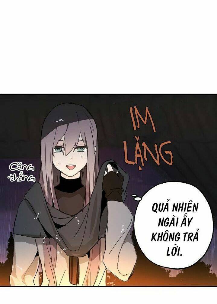 Lời Thú Nhận Nhầm Lẫn Chapter 22 - Trang 2