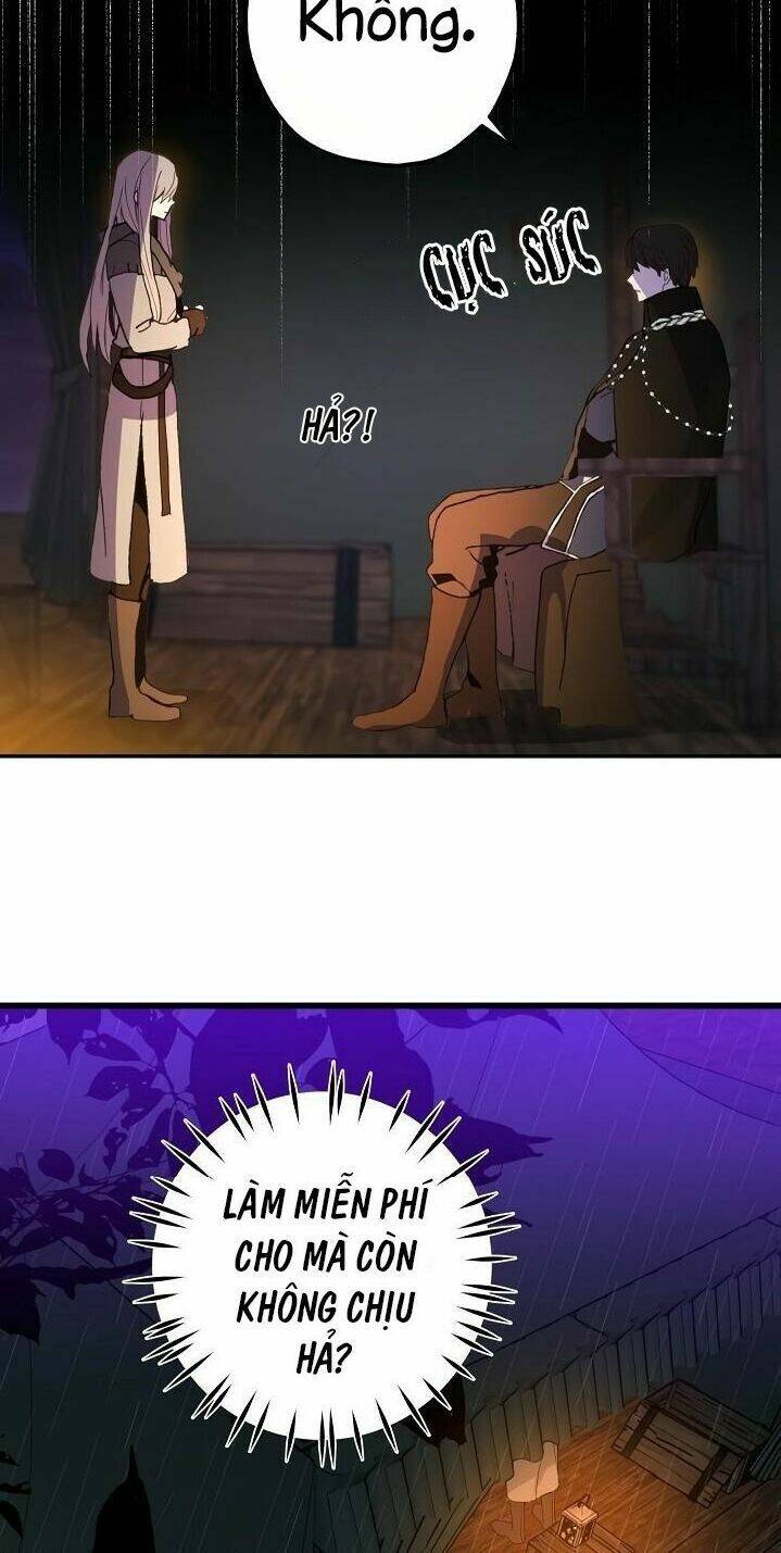 Lời Thú Nhận Nhầm Lẫn Chapter 22 - Trang 2