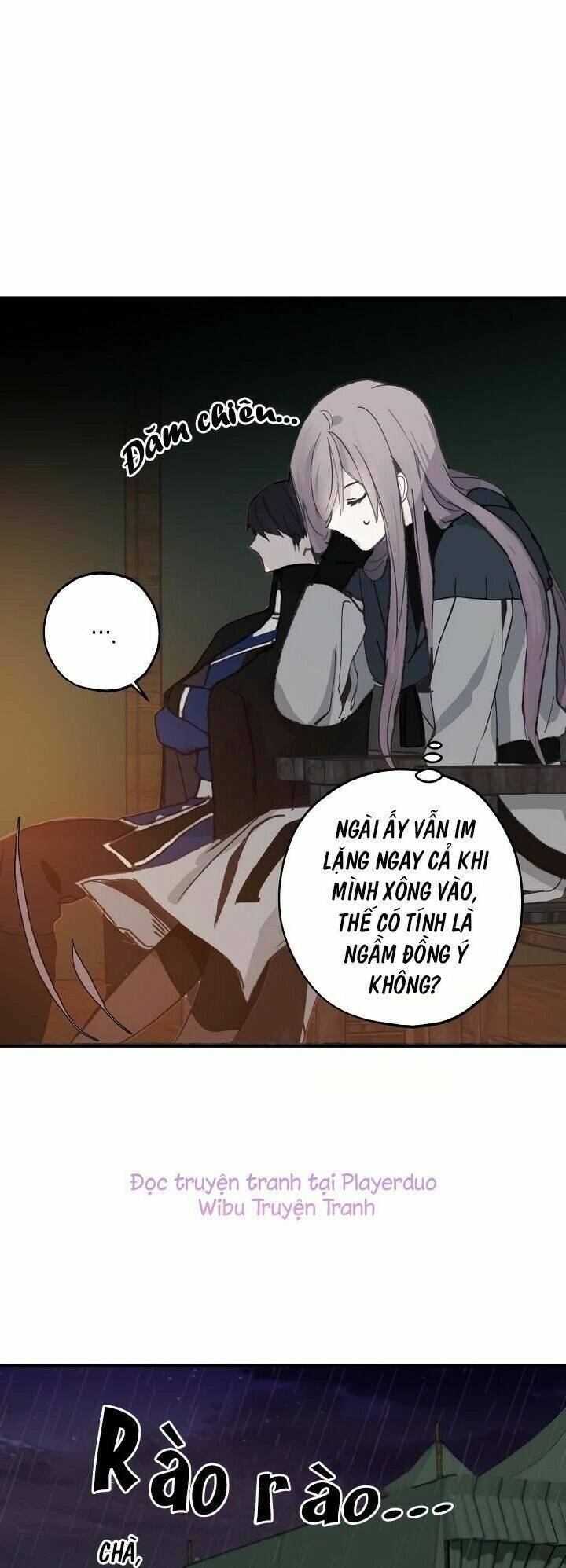 Lời Thú Nhận Nhầm Lẫn Chapter 23 - Trang 2