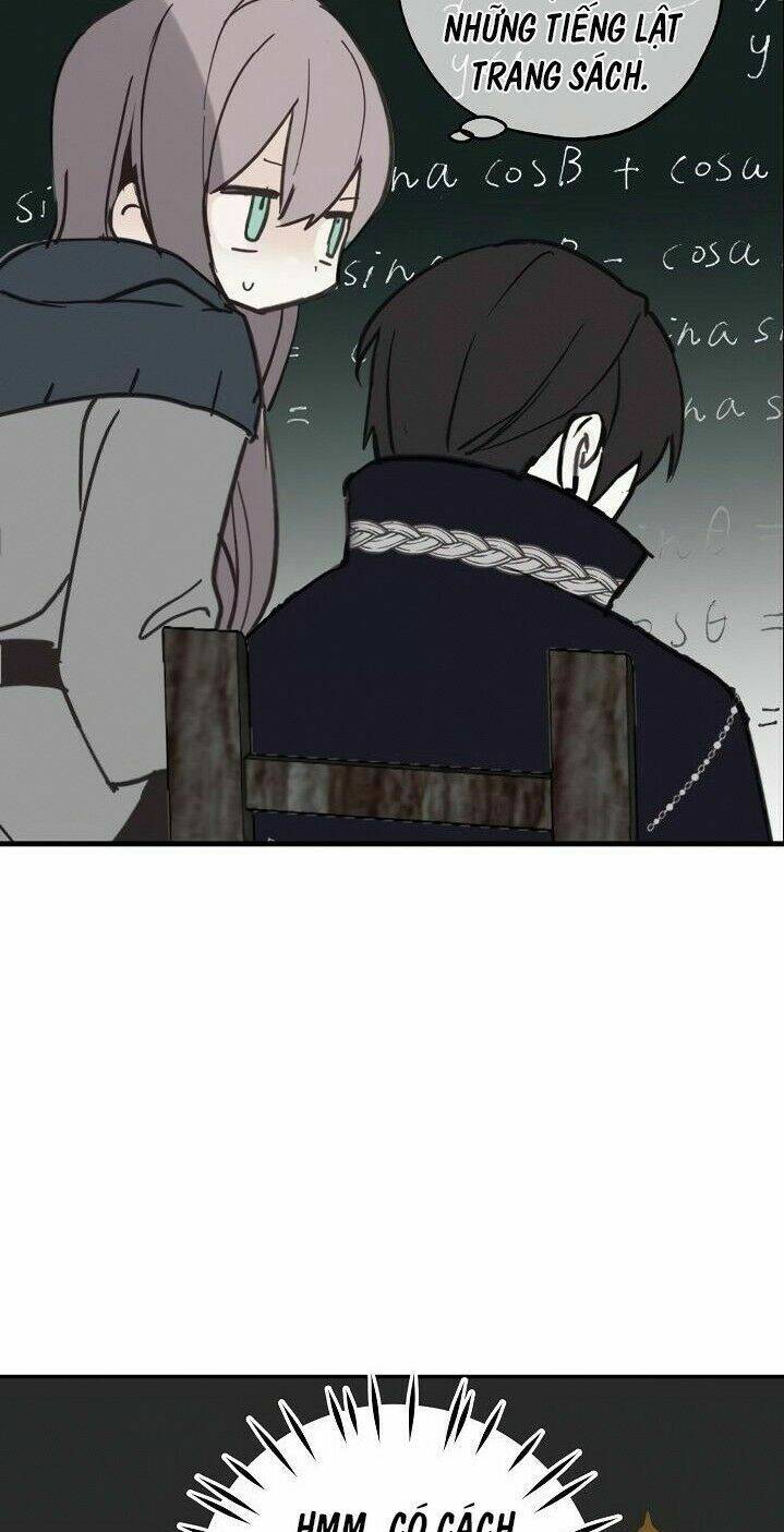 Lời Thú Nhận Nhầm Lẫn Chapter 23 - Trang 2