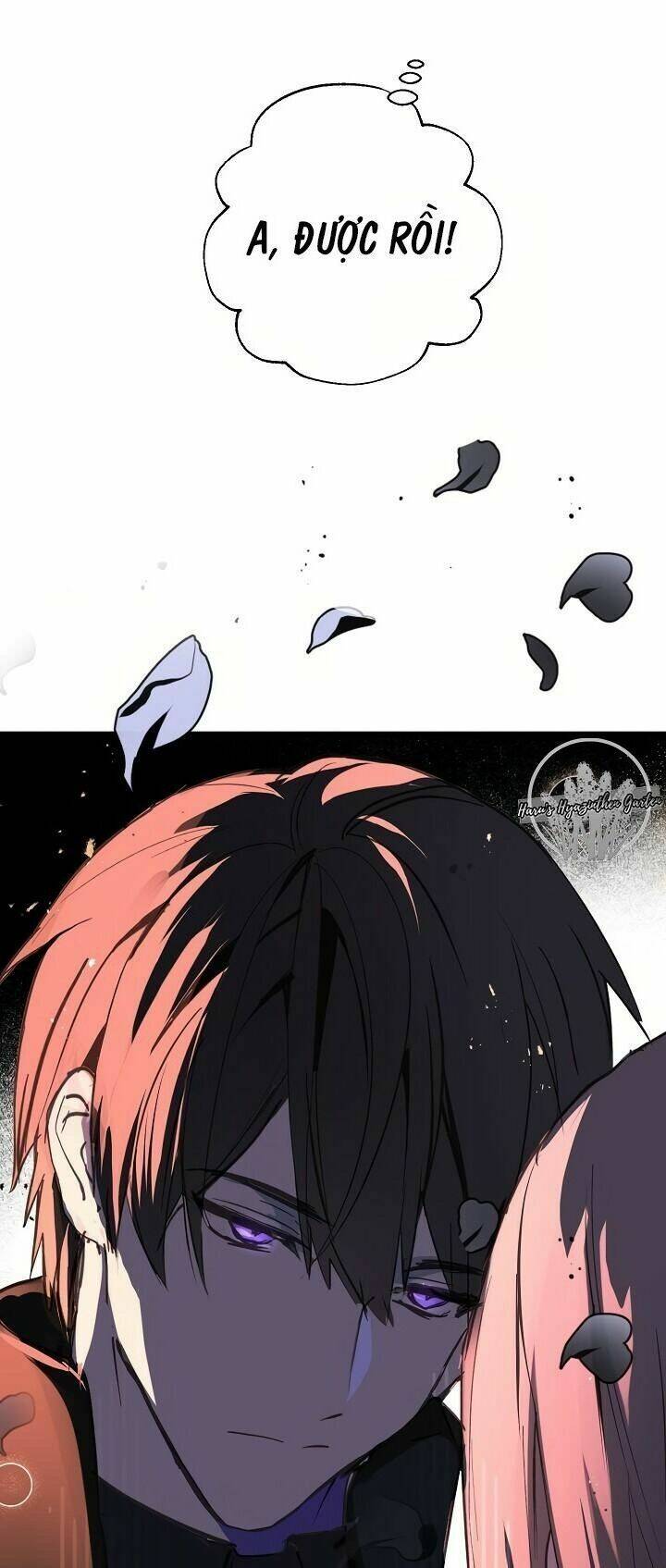 Lời Thú Nhận Nhầm Lẫn Chapter 23 - Trang 2