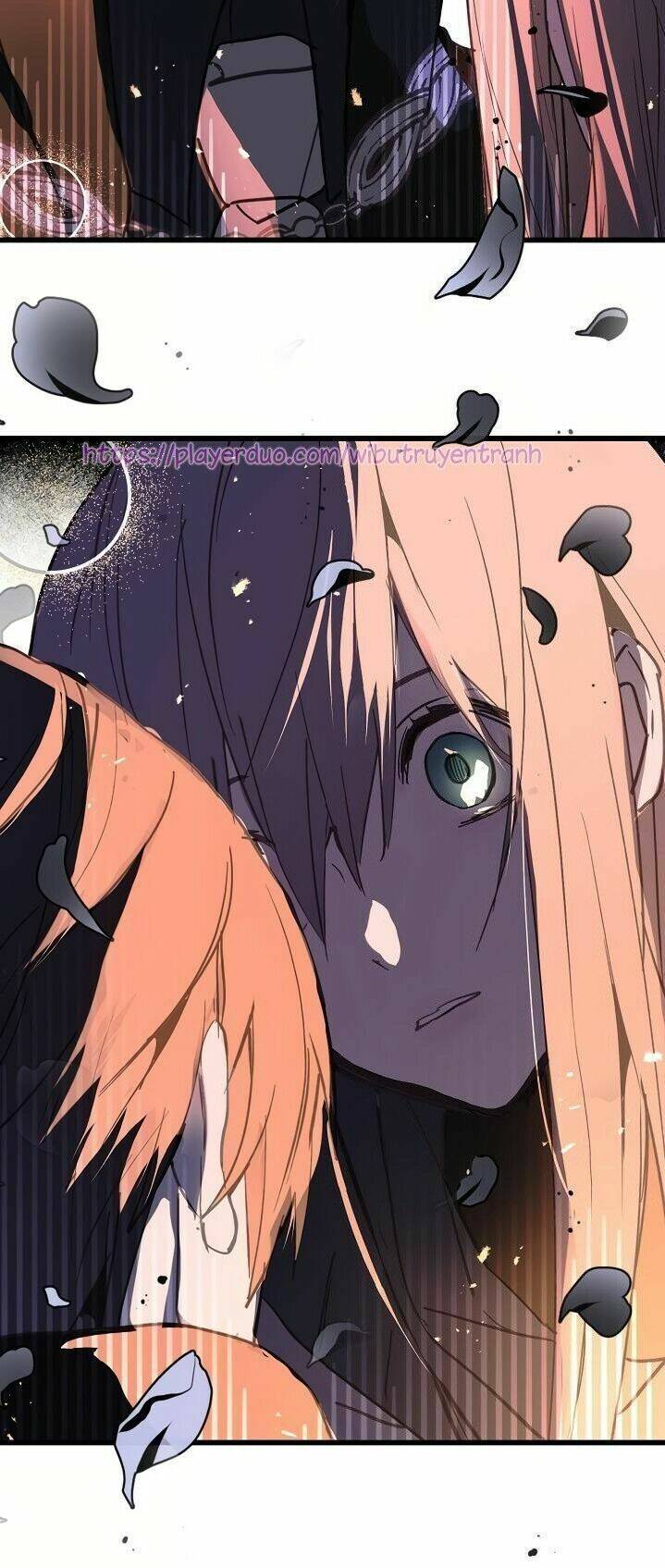 Lời Thú Nhận Nhầm Lẫn Chapter 23 - Trang 2