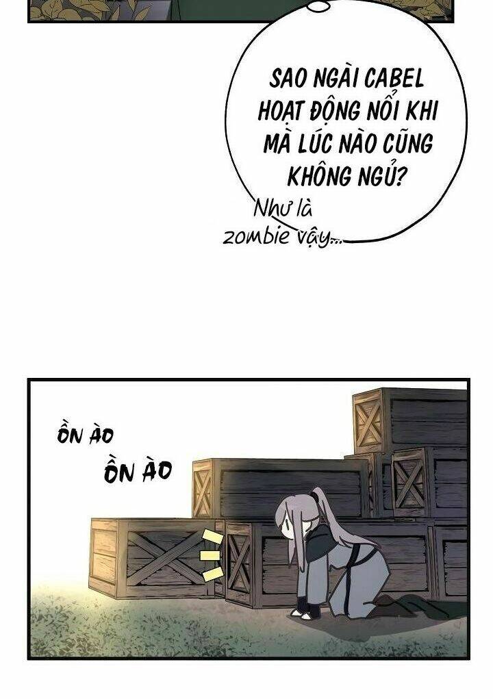 Lời Thú Nhận Nhầm Lẫn Chapter 26 - Trang 2