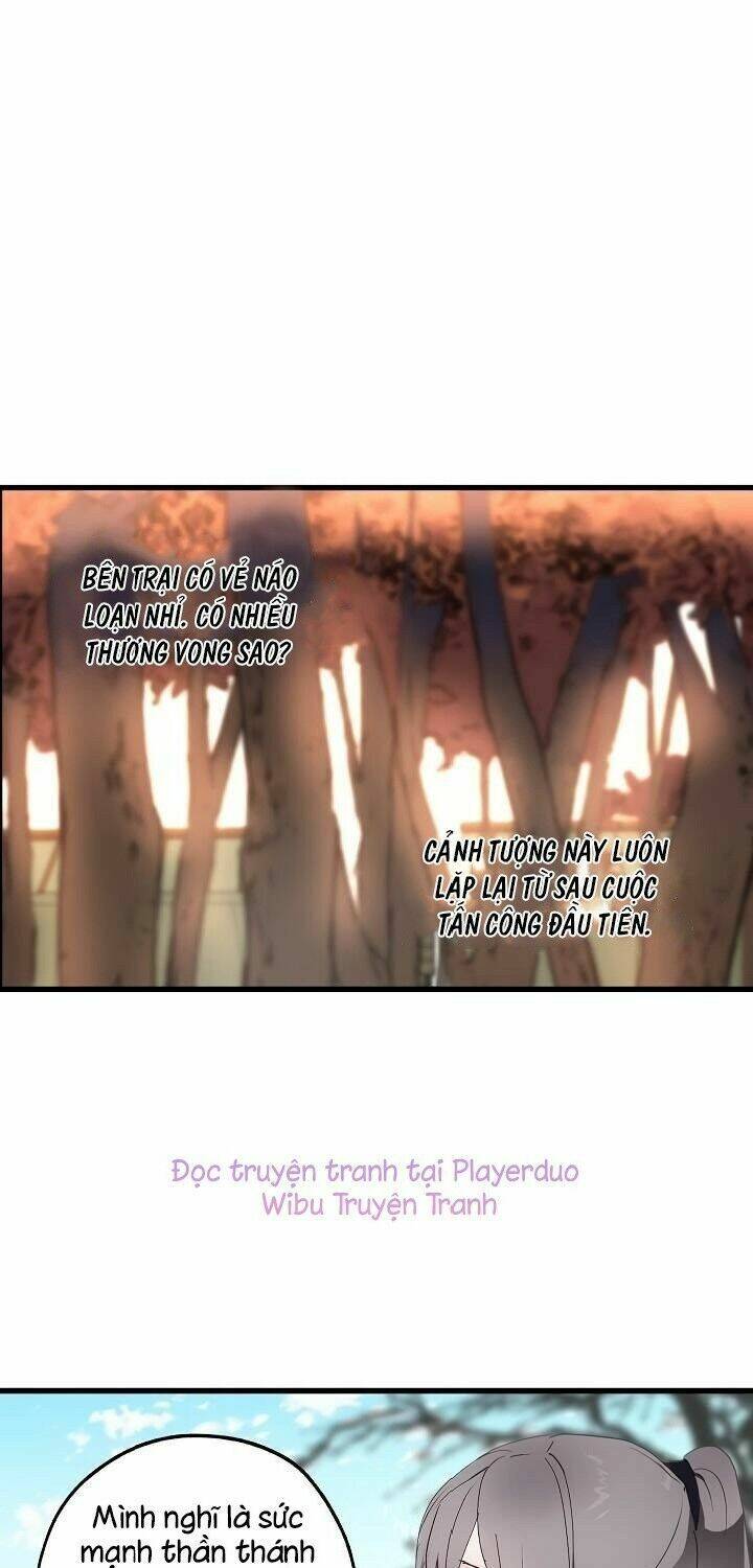 Lời Thú Nhận Nhầm Lẫn Chapter 26 - Trang 2