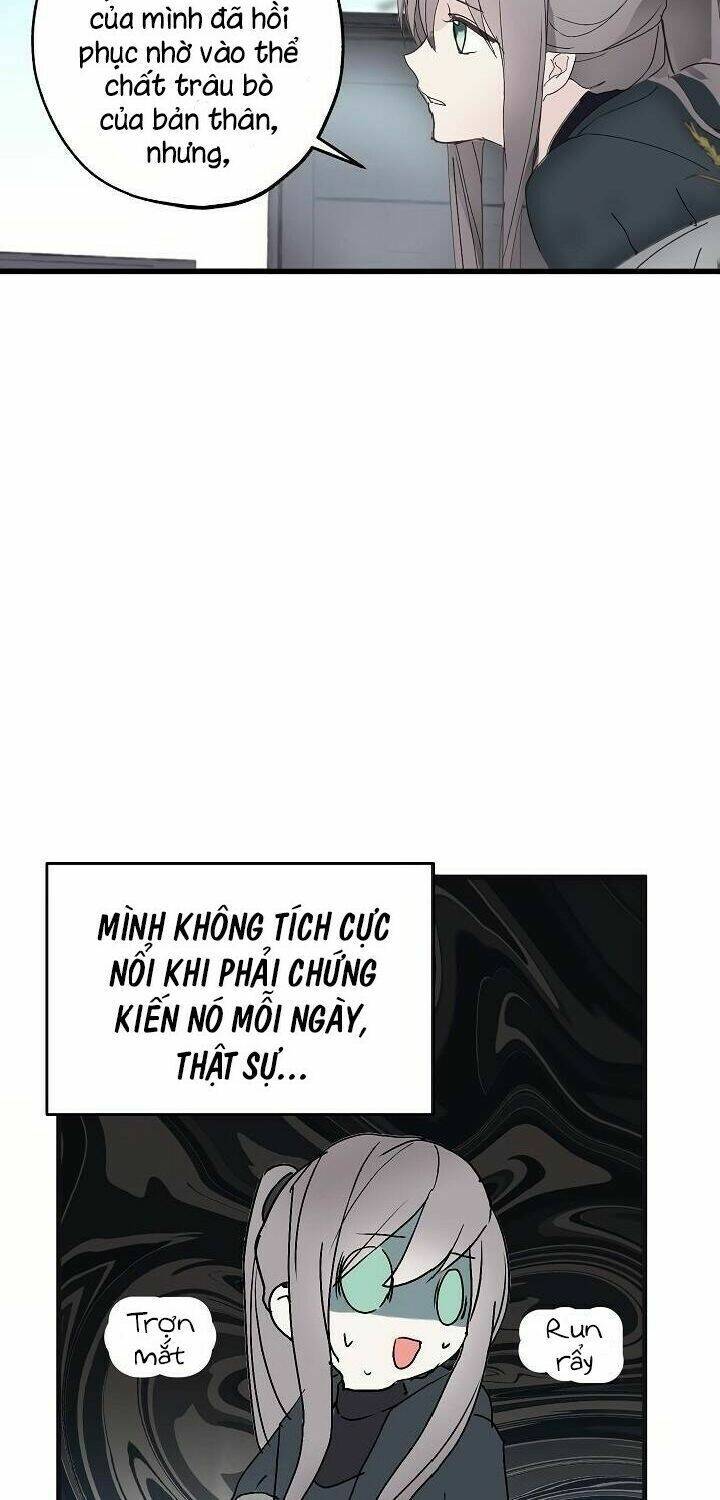 Lời Thú Nhận Nhầm Lẫn Chapter 26 - Trang 2