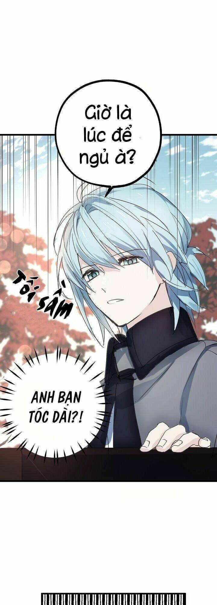 Lời Thú Nhận Nhầm Lẫn Chapter 26 - Trang 2