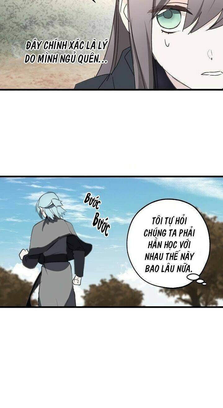 Lời Thú Nhận Nhầm Lẫn Chapter 26 - Trang 2