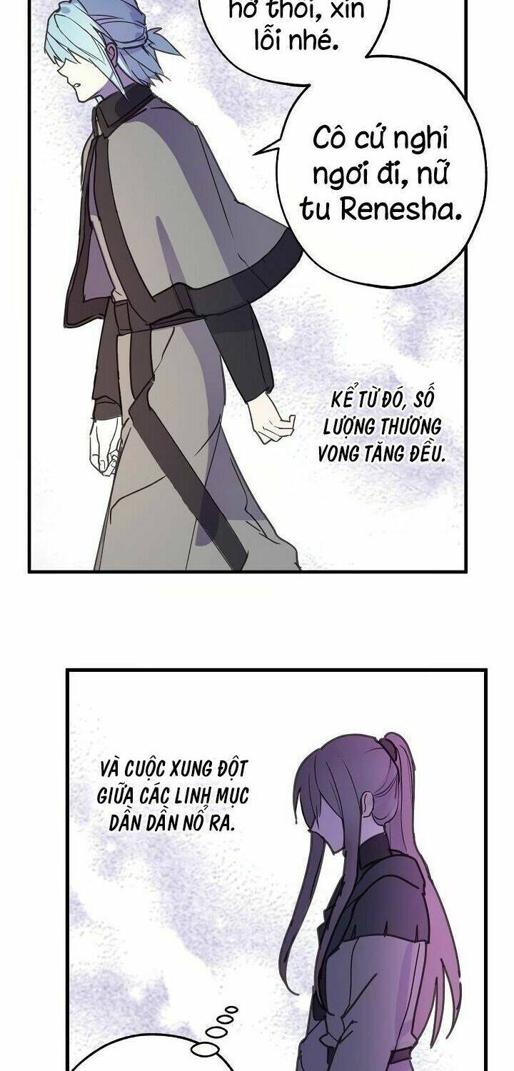 Lời Thú Nhận Nhầm Lẫn Chapter 26 - Trang 2