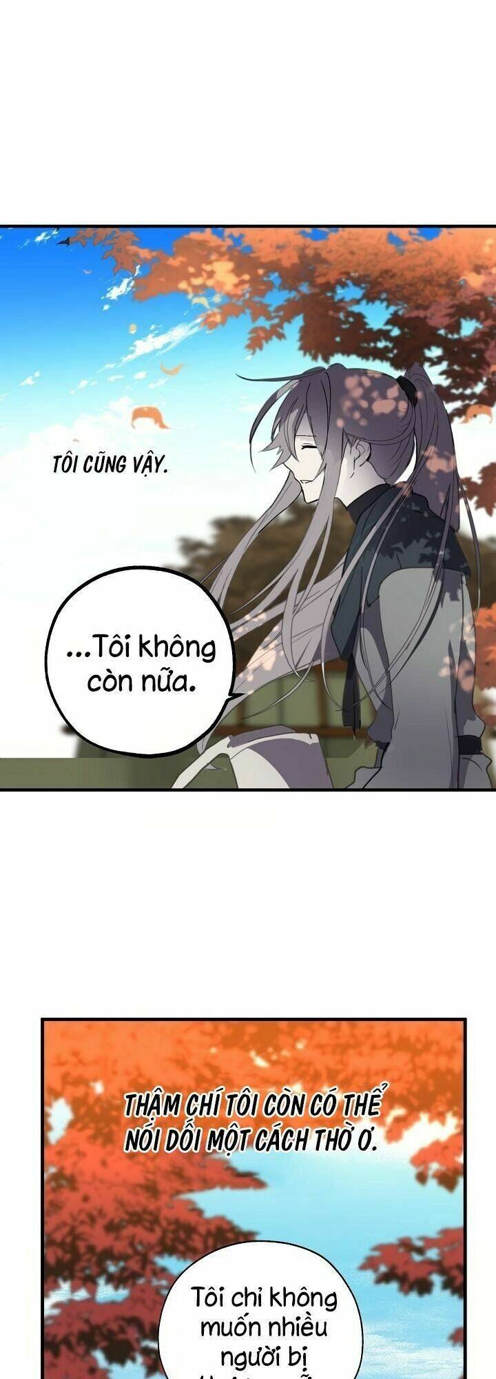 Lời Thú Nhận Nhầm Lẫn Chapter 27 - Trang 2