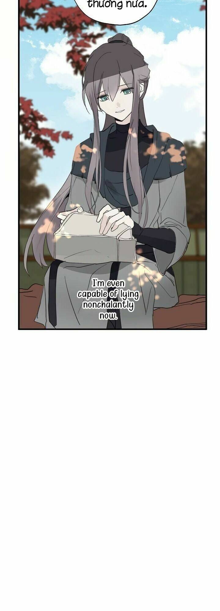 Lời Thú Nhận Nhầm Lẫn Chapter 27 - Trang 2