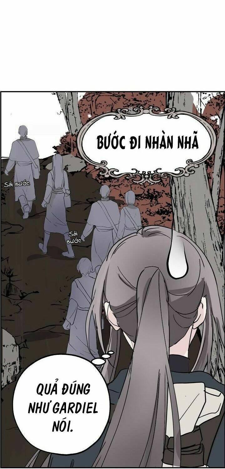 Lời Thú Nhận Nhầm Lẫn Chapter 27 - Trang 2