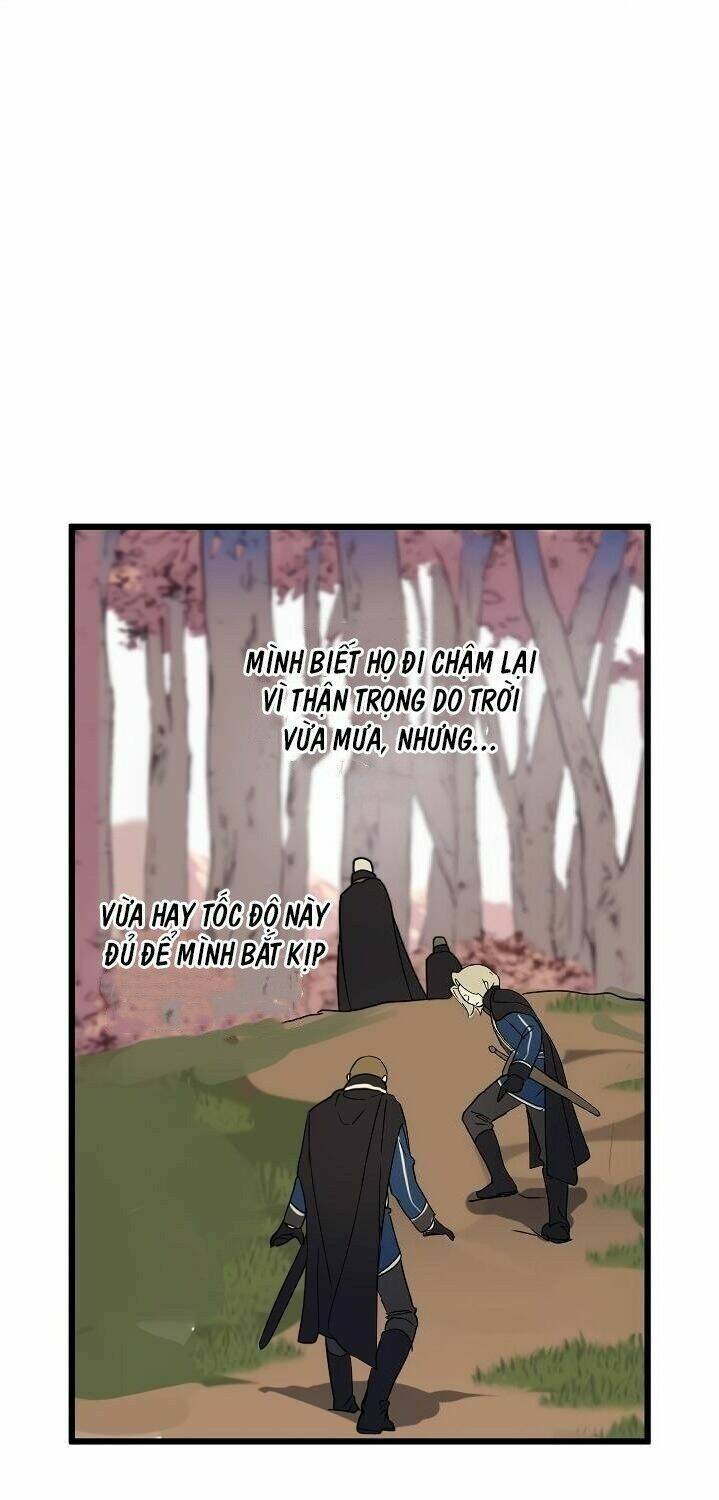 Lời Thú Nhận Nhầm Lẫn Chapter 27 - Trang 2