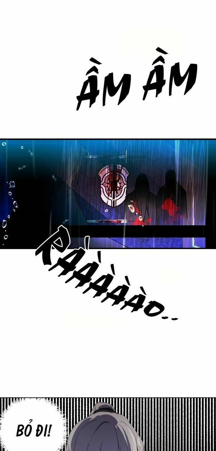 Lời Thú Nhận Nhầm Lẫn Chapter 27 - Trang 2