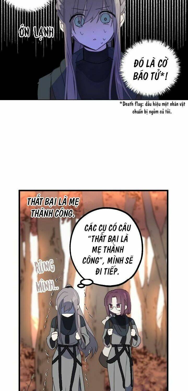 Lời Thú Nhận Nhầm Lẫn Chapter 27 - Trang 2