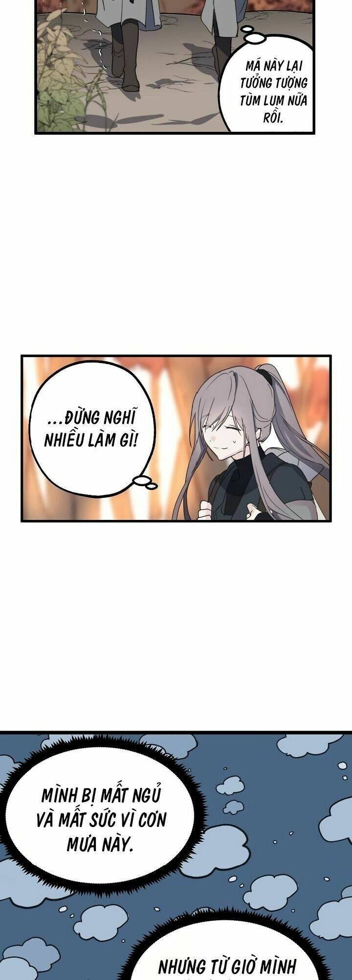 Lời Thú Nhận Nhầm Lẫn Chapter 27 - Trang 2