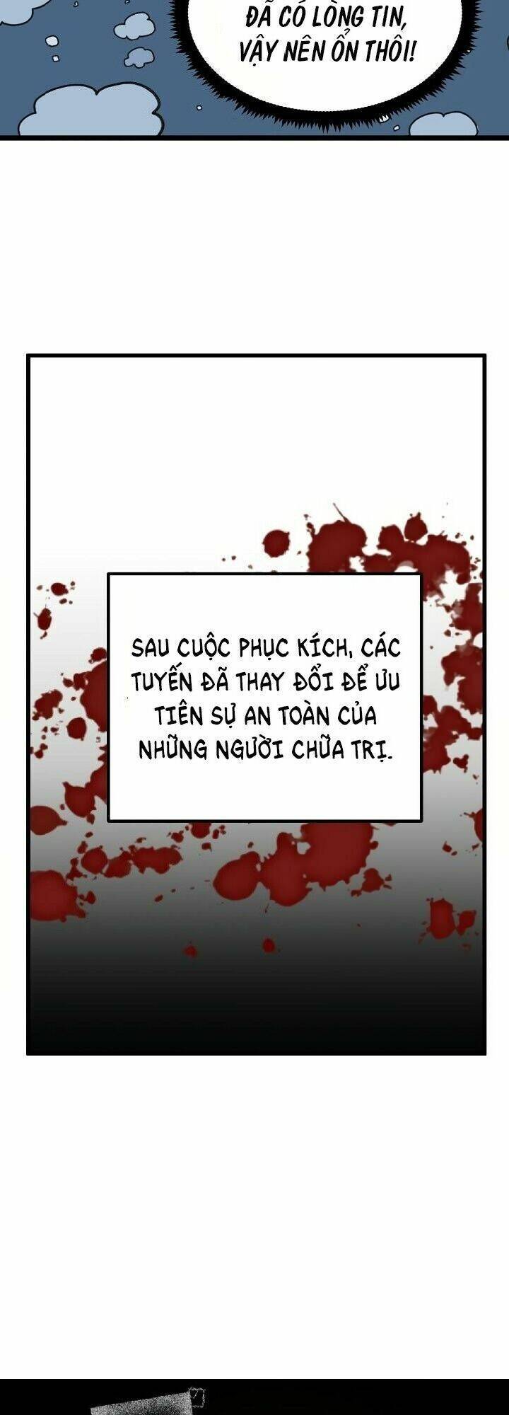 Lời Thú Nhận Nhầm Lẫn Chapter 27 - Trang 2