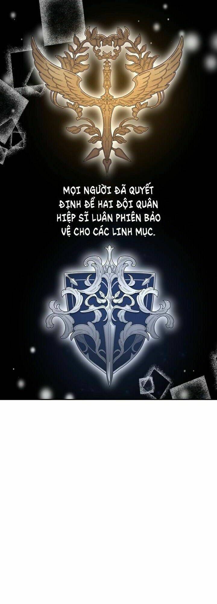 Lời Thú Nhận Nhầm Lẫn Chapter 27 - Trang 2