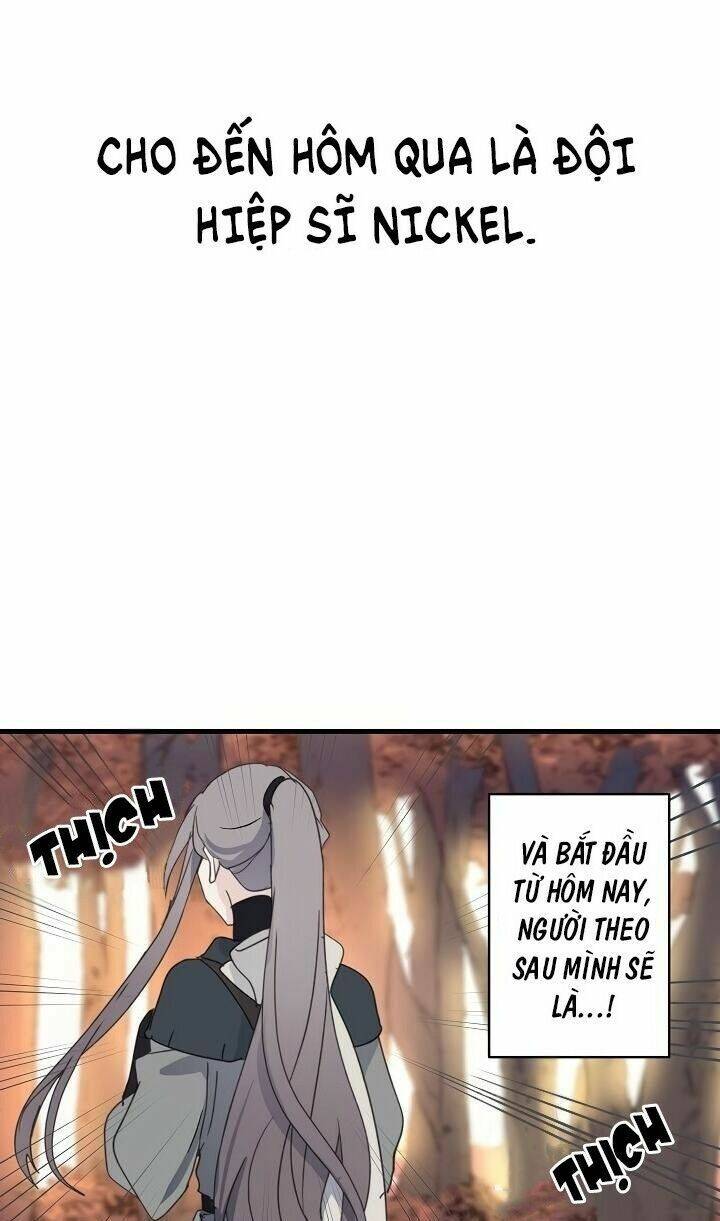 Lời Thú Nhận Nhầm Lẫn Chapter 27 - Trang 2