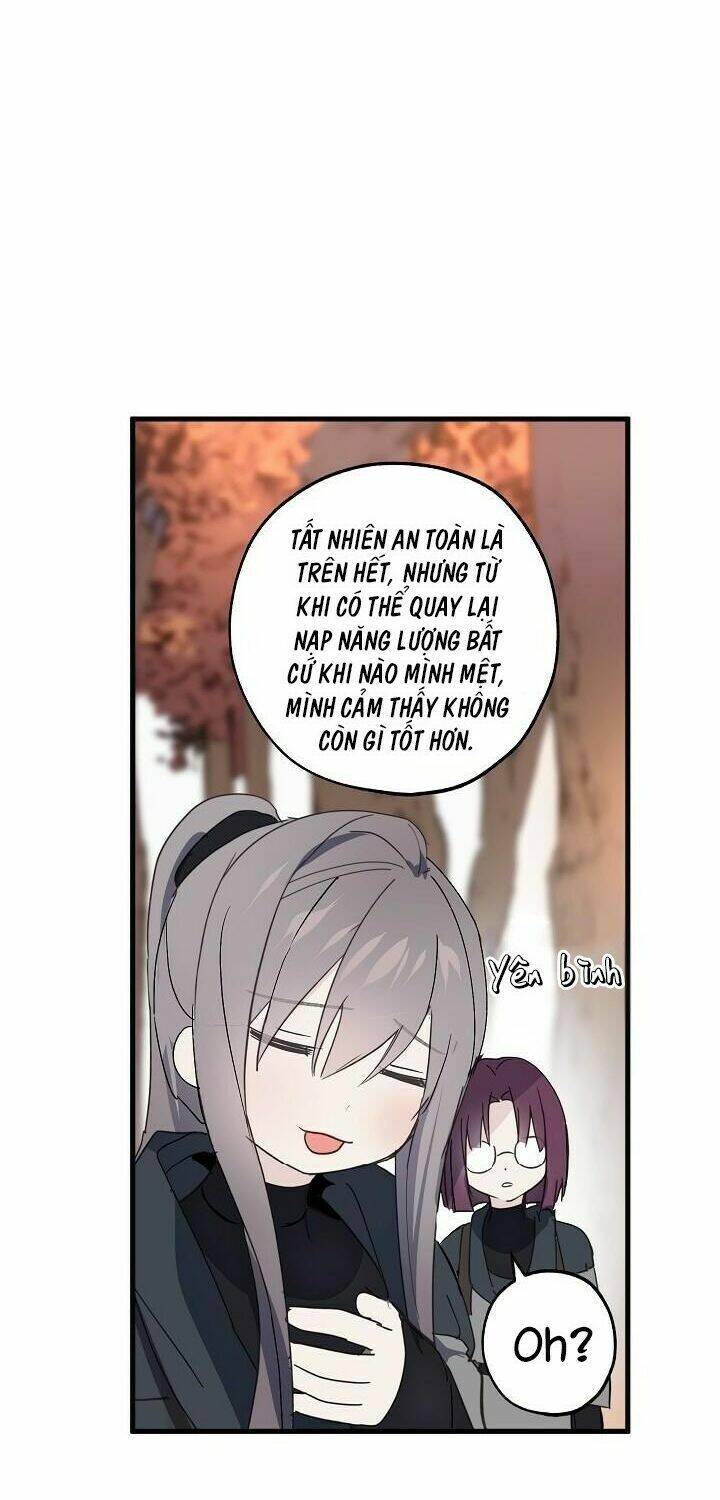 Lời Thú Nhận Nhầm Lẫn Chapter 27 - Trang 2