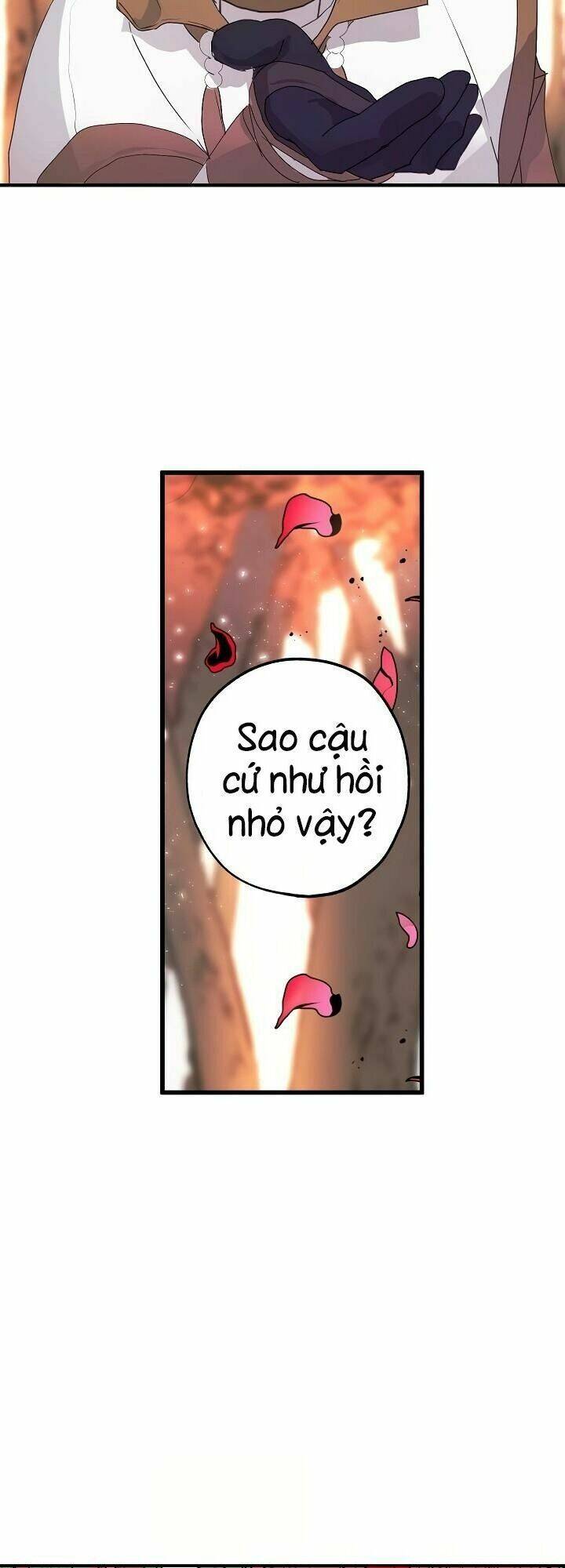 Lời Thú Nhận Nhầm Lẫn Chapter 27 - Trang 2