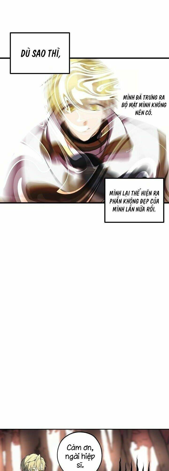 Lời Thú Nhận Nhầm Lẫn Chapter 27 - Trang 2