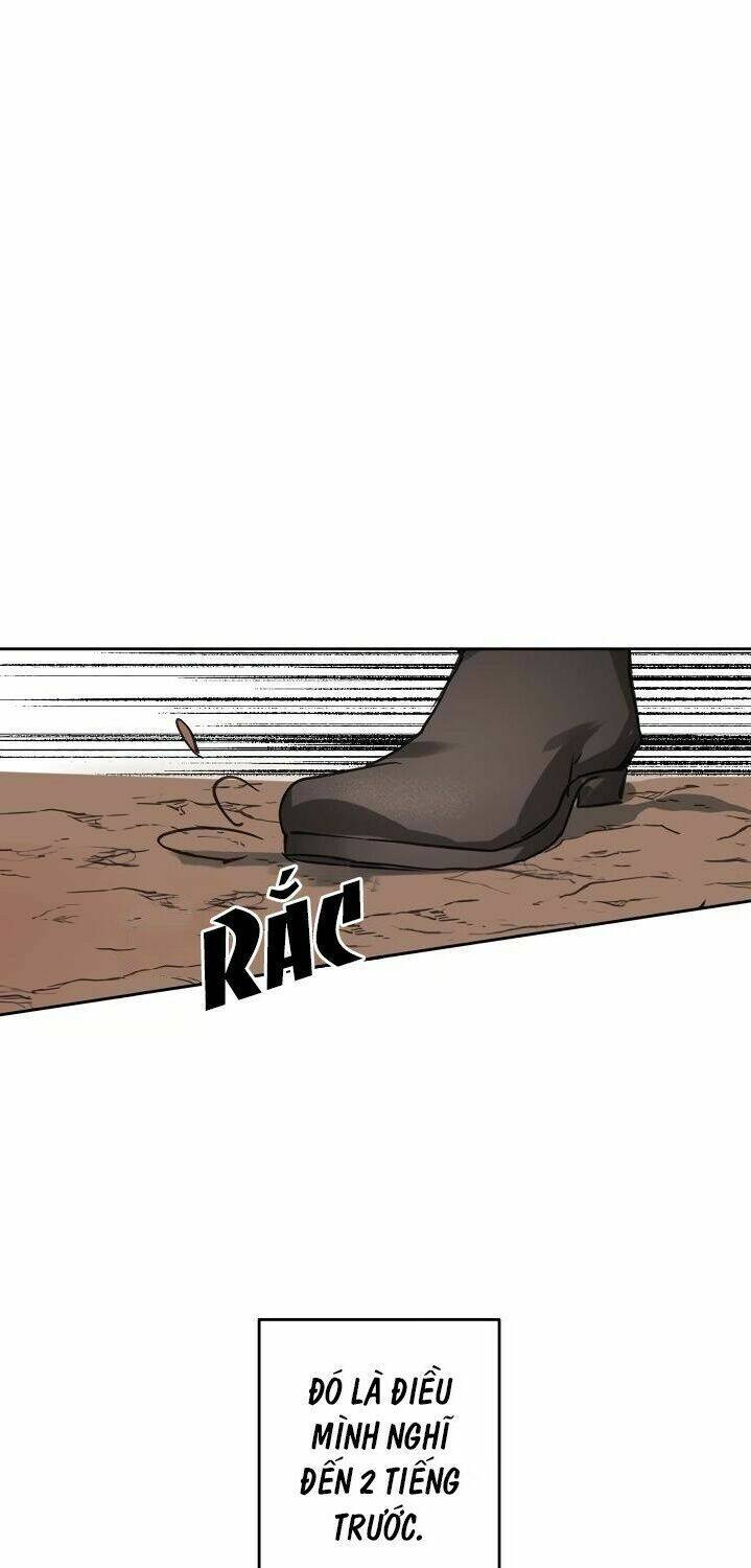 Lời Thú Nhận Nhầm Lẫn Chapter 27 - Trang 2