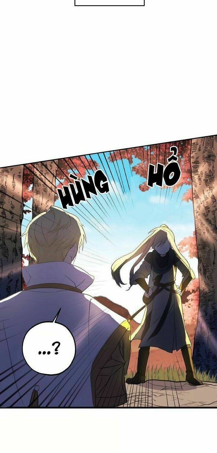 Lời Thú Nhận Nhầm Lẫn Chapter 27 - Trang 2