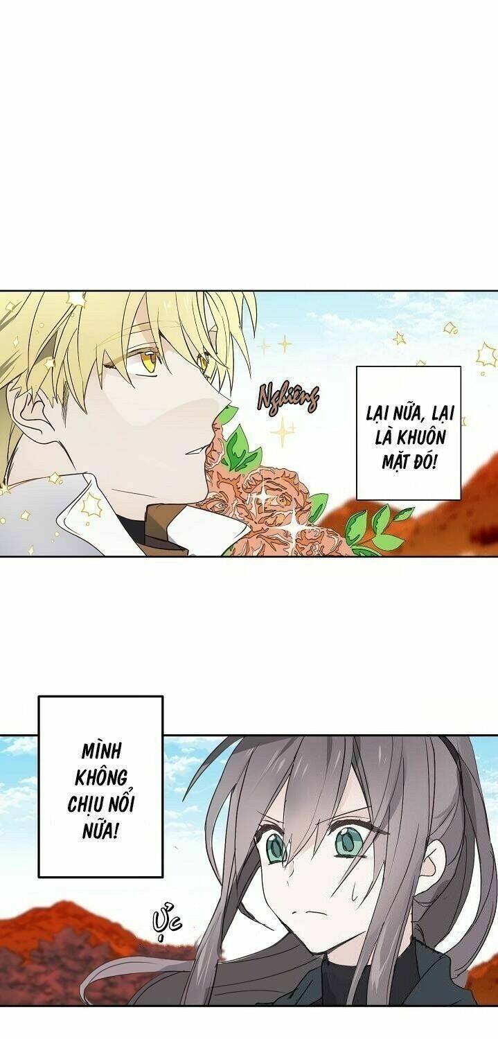 Lời Thú Nhận Nhầm Lẫn Chapter 27 - Trang 2