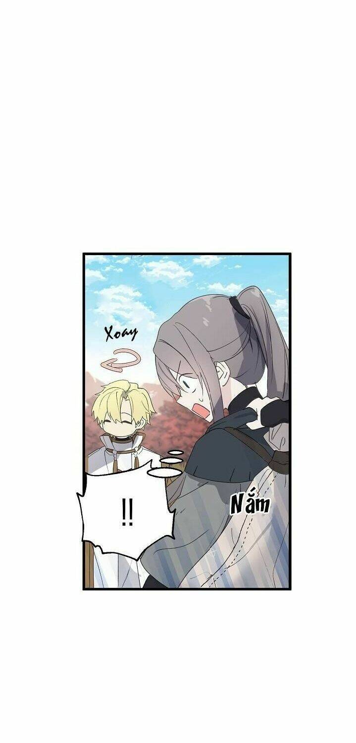 Lời Thú Nhận Nhầm Lẫn Chapter 27 - Trang 2