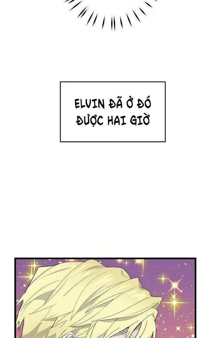 Lời Thú Nhận Nhầm Lẫn Chapter 27 - Trang 2