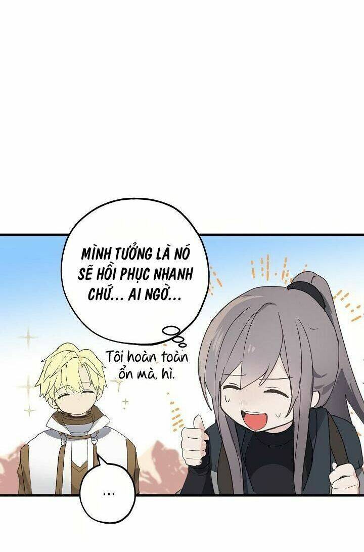 Lời Thú Nhận Nhầm Lẫn Chapter 28 - Trang 2