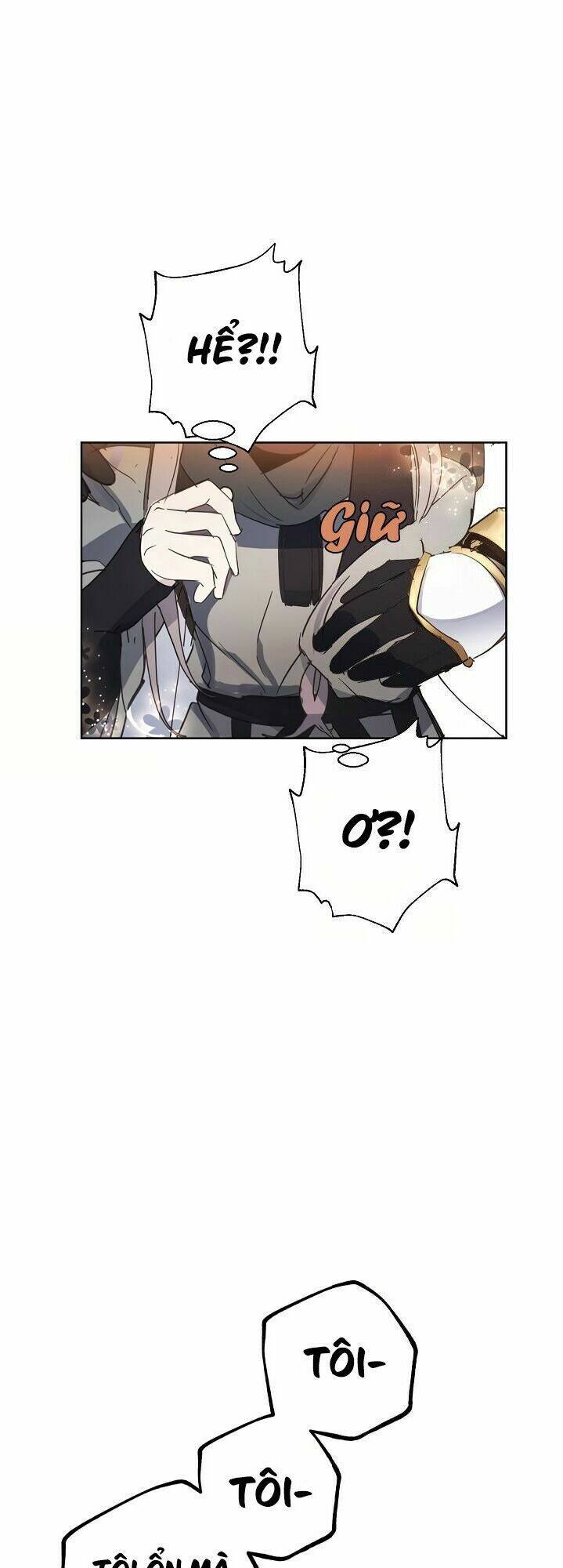 Lời Thú Nhận Nhầm Lẫn Chapter 28 - Trang 2