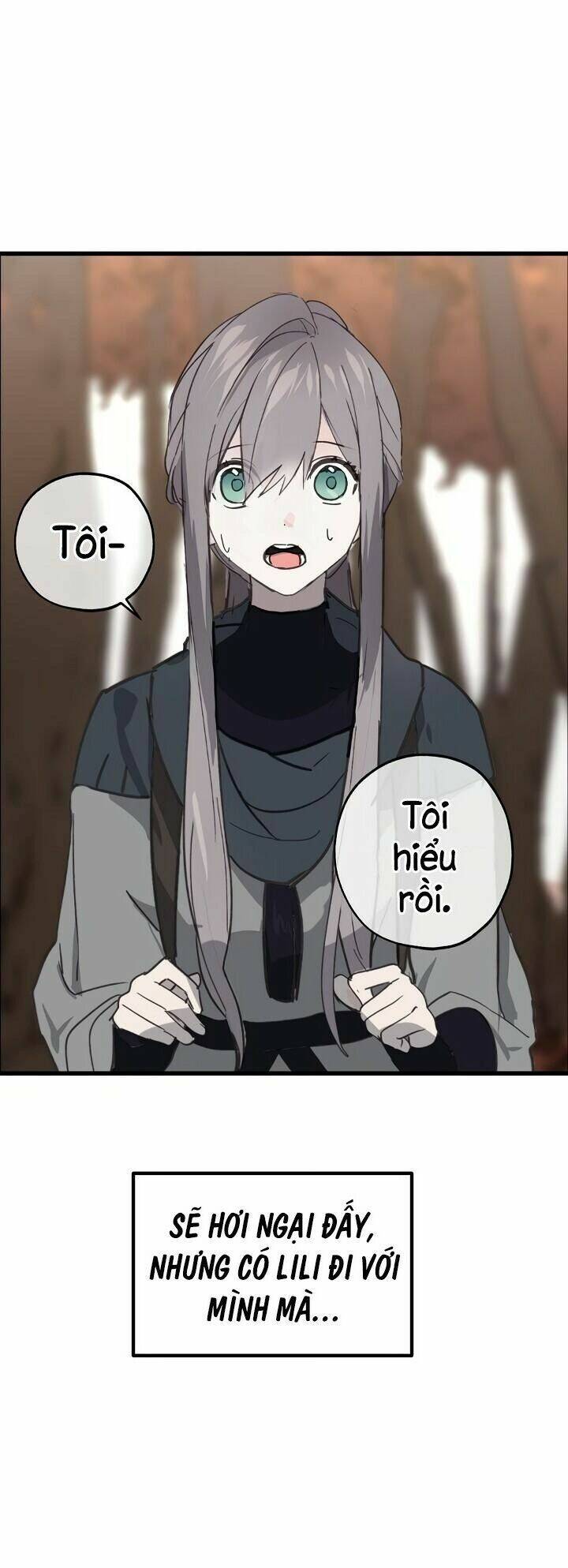 Lời Thú Nhận Nhầm Lẫn Chapter 28 - Trang 2