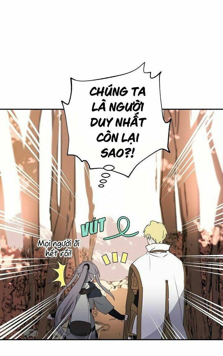 Lời Thú Nhận Nhầm Lẫn Chapter 28 - Trang 2
