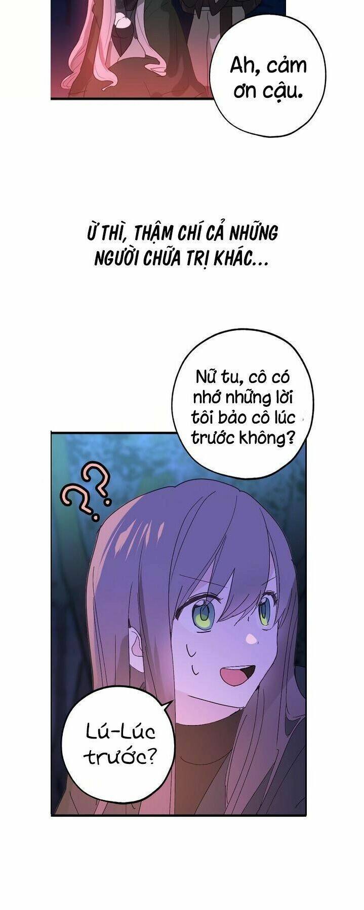 Lời Thú Nhận Nhầm Lẫn Chapter 29 - Trang 2