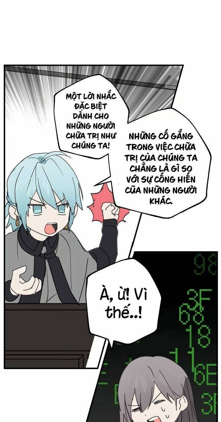 Lời Thú Nhận Nhầm Lẫn Chapter 29 - Trang 2