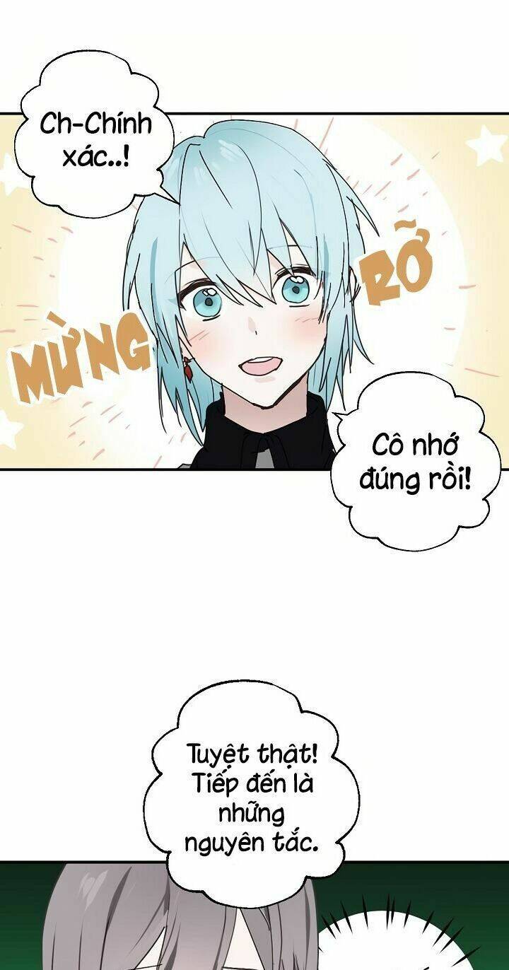 Lời Thú Nhận Nhầm Lẫn Chapter 29 - Trang 2