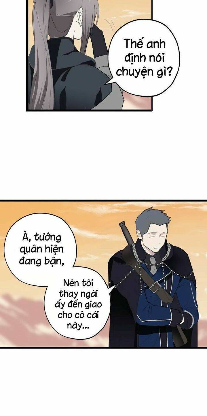 Lời Thú Nhận Nhầm Lẫn Chapter 29 - Trang 2