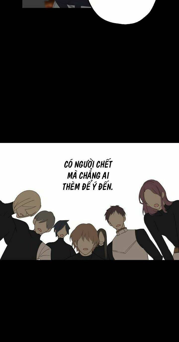 Lời Thú Nhận Nhầm Lẫn Chapter 29 - Trang 2