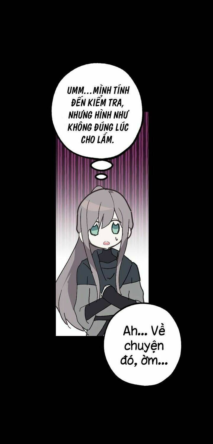 Lời Thú Nhận Nhầm Lẫn Chapter 29 - Trang 2