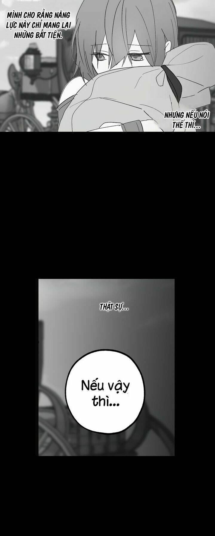 Lời Thú Nhận Nhầm Lẫn Chapter 29 - Trang 2