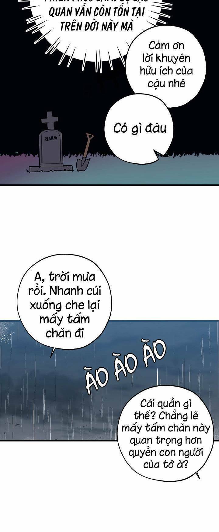 Lời Thú Nhận Nhầm Lẫn Chapter 3 - Trang 2