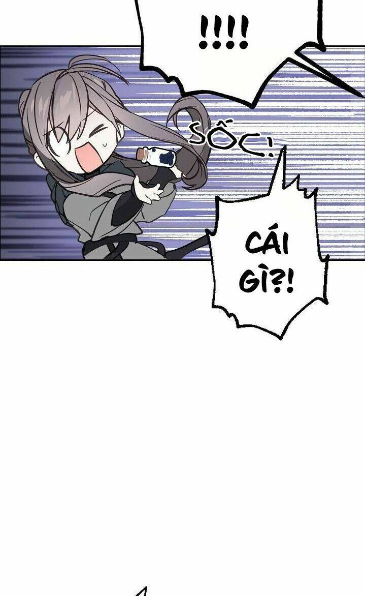 Lời Thú Nhận Nhầm Lẫn Chapter 30 - Trang 2